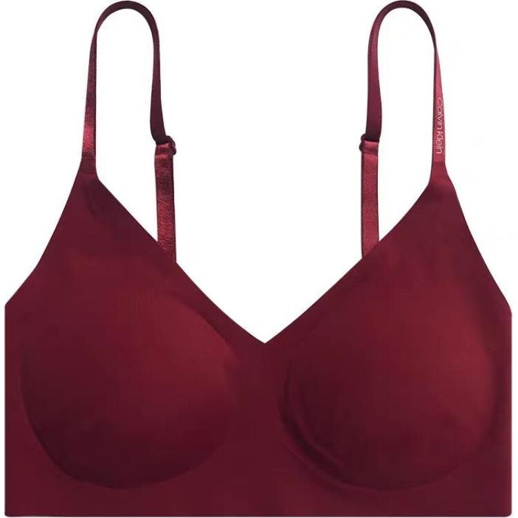 

Женский бюстгальтер Calvin Klein