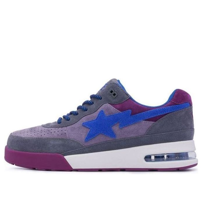 

A Bathing Ape Road Sta 'Purple Blue'