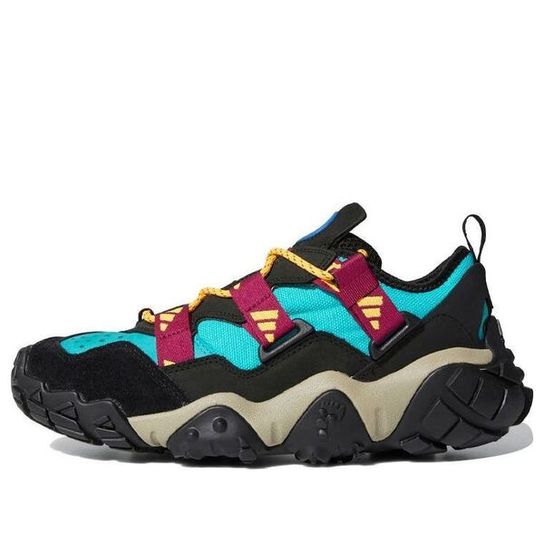 

Кроссовки оригиналы fyw xta Shoes Adidas, черный