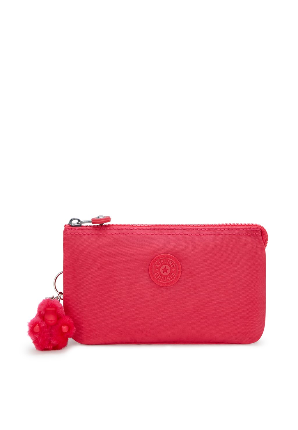 

Кошелек CREATIVITY L Kipling, розовый