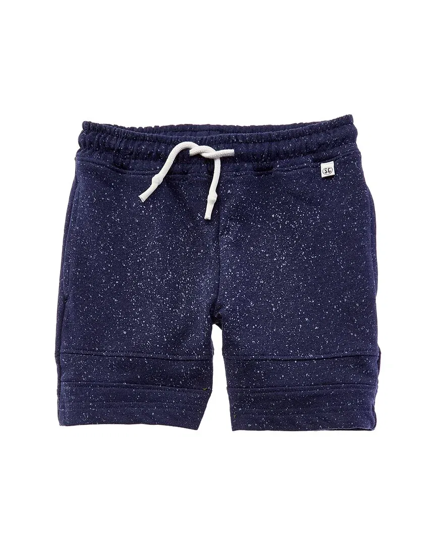 Sovereign Code Vice Short, синий