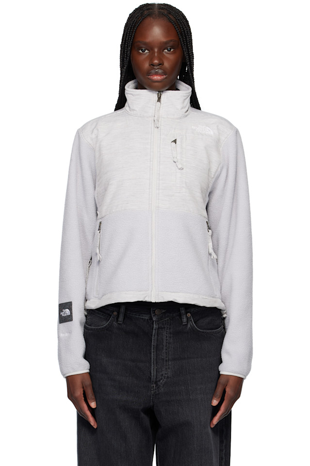 

Куртка Re-Grind Denali The North Face, цвет raw undyed