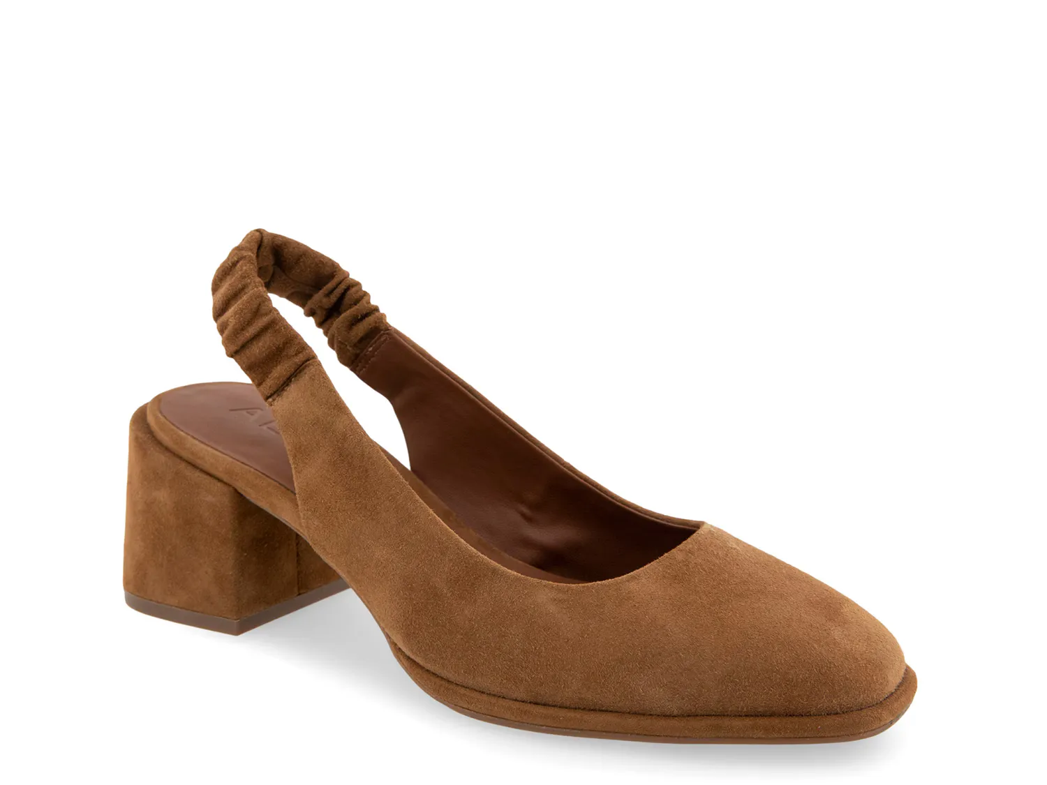 

Туфли Altona Pump Aerosoles, цвет cognacsuede