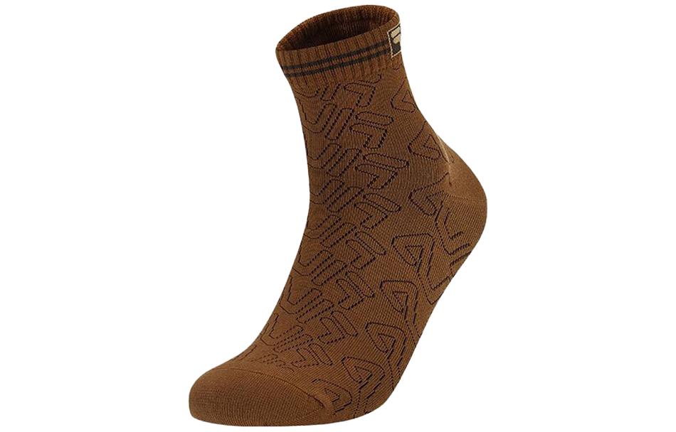 

Мужские носки до середины голени FILA, 1 Pack (Honey Yellow)