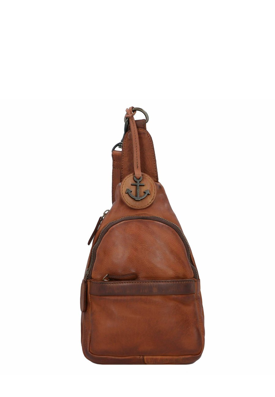 

Сумка кросс-боди Harbour 2nd Cross body bag, Charming Cognac/Cognac