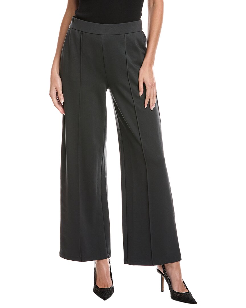 

Штаны EILEEN FISHER из понте, серый