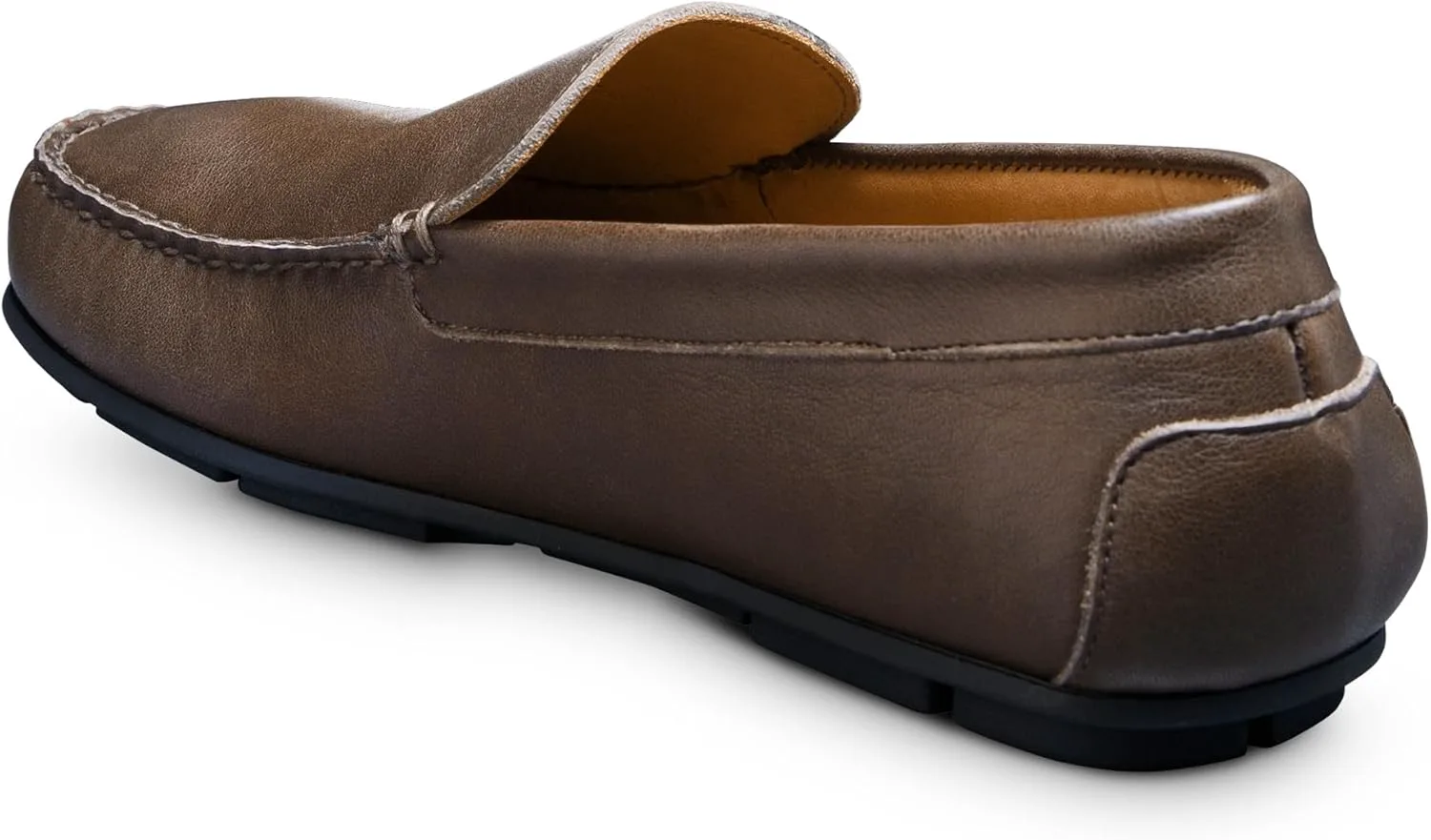 

Мужские туфли Allen Edmonds Santiago, коричневый