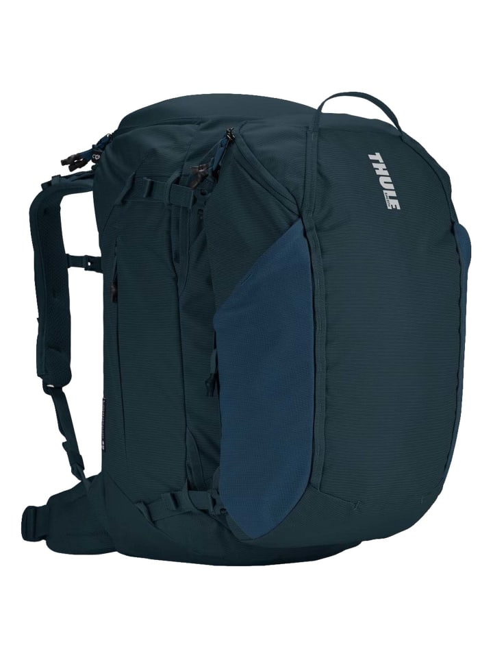 

Рюкзак Thule, цвет darkest blue
