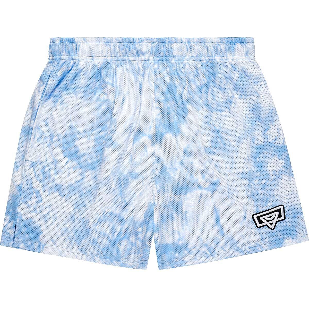 

Баскетбольные шорты all day mesh shorts Bucketz, цвет Blau