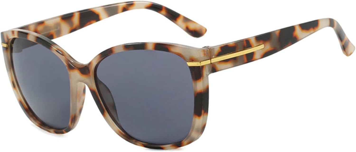 

Женские солнцезащитные очки Helena в винтажном квадратном стиле, ретро-модные, с градиентным переходом цвета, защита от УФ-излучения UV400; мужские солнцезащитные очки в толстой оправе, черные, C2