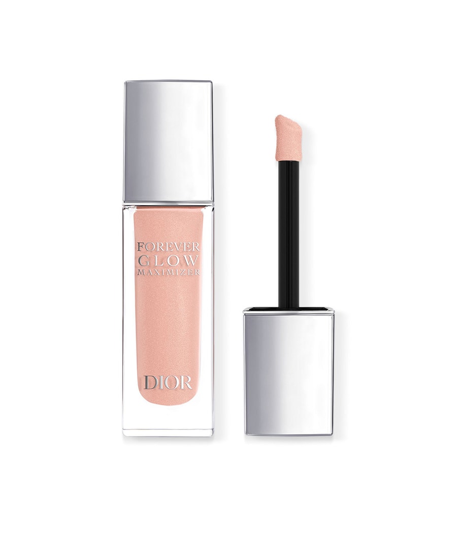 

Хайлайтер DIOR Forever Glow Maximizer, Nr. 017 - Nude, 11 ml