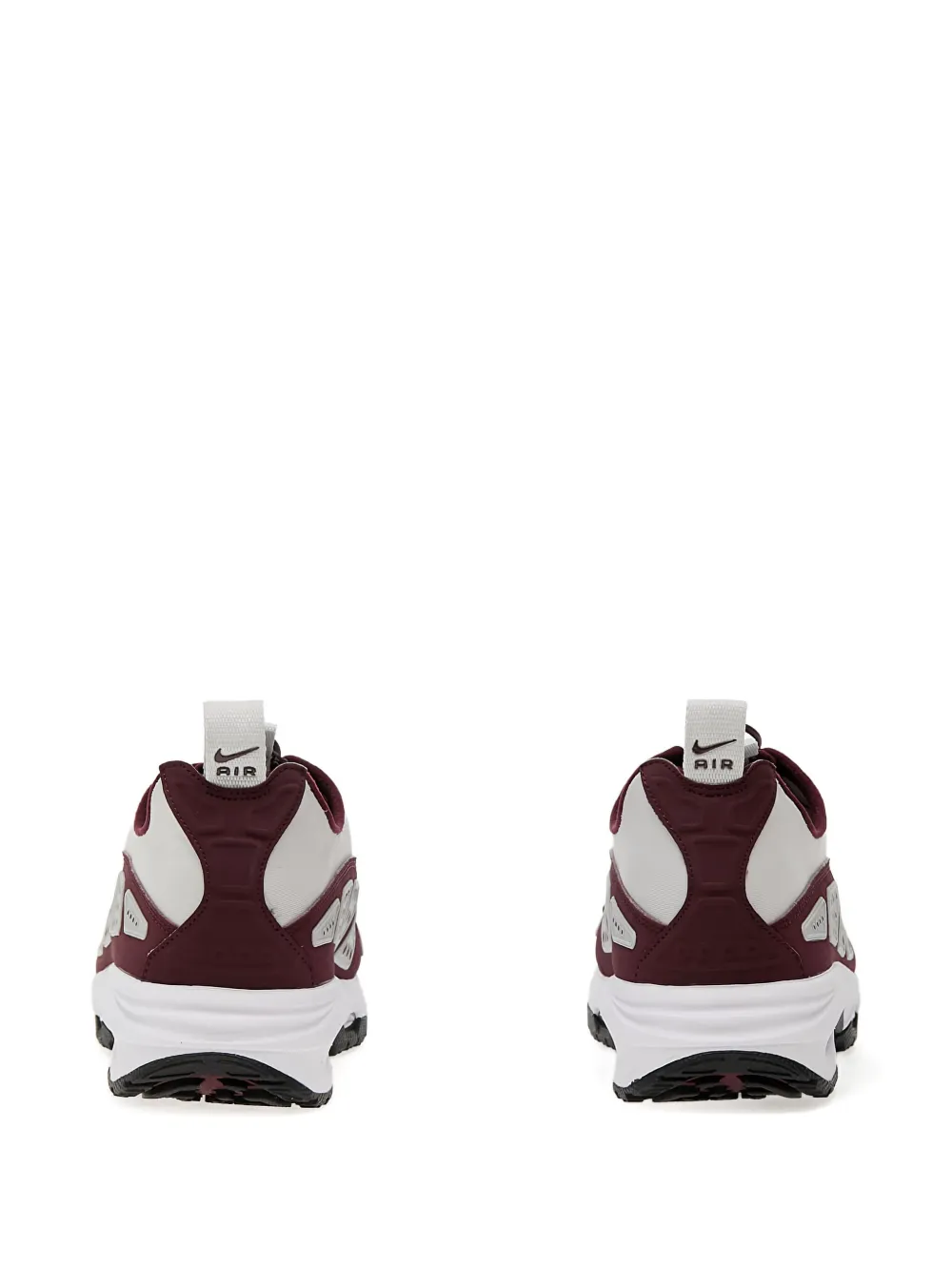 Кроссовки Air Max SNDR Nike, красный — фото 3