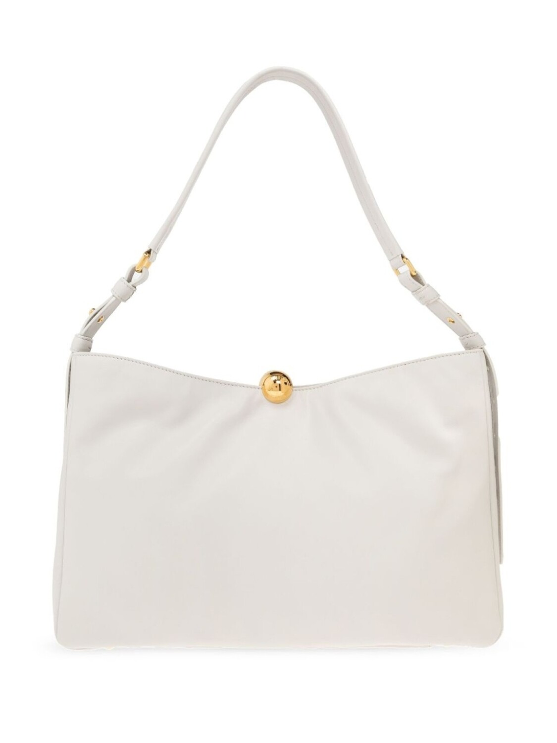 

Сумка через плечо Furla Sfera, серый
