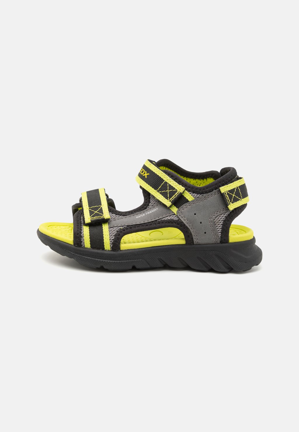 

Сандалии для ходьбы AIRADYUM Geox, серый