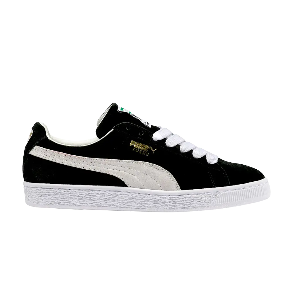 

Кроссовки Wmns Vikky Puma, черный