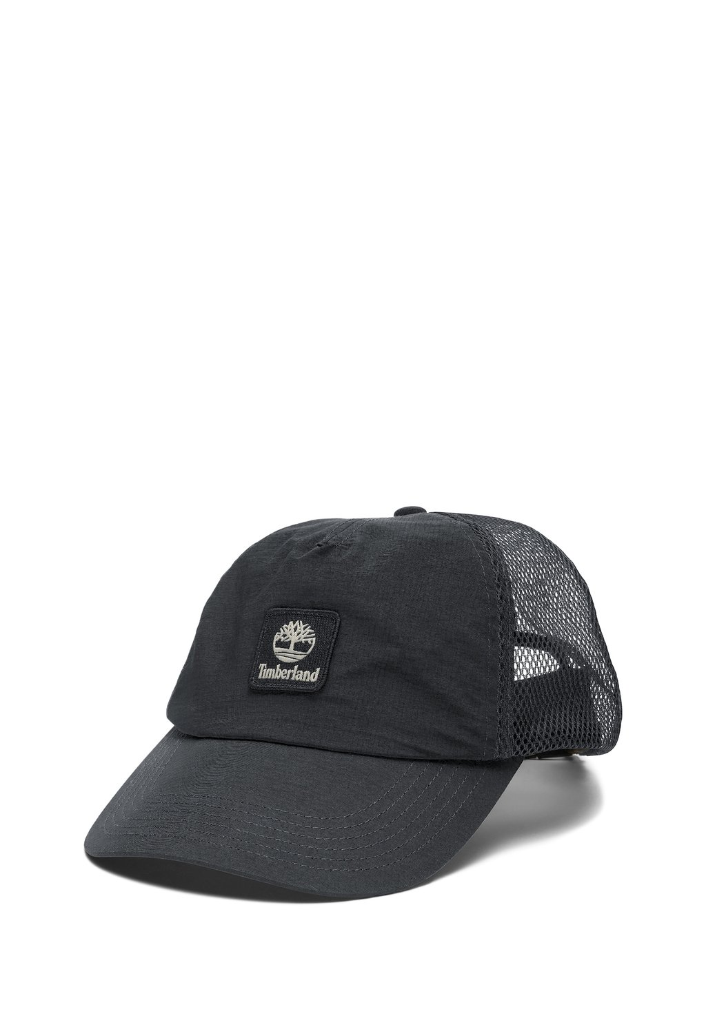 

Бейсболка SOFT STRUCTURE TRUCKER Timberland, черный