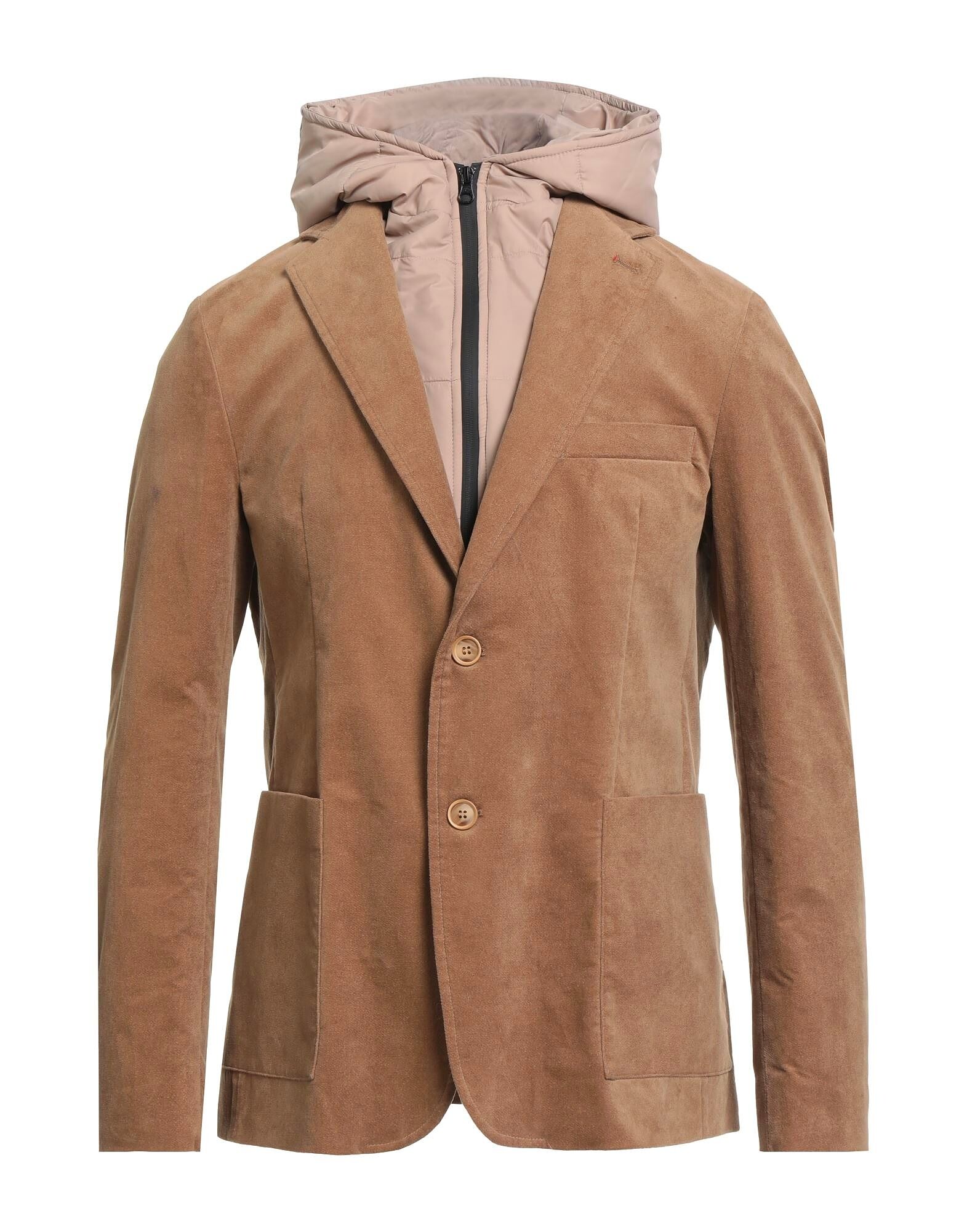 

Куртка Bernese Milano, коричневый