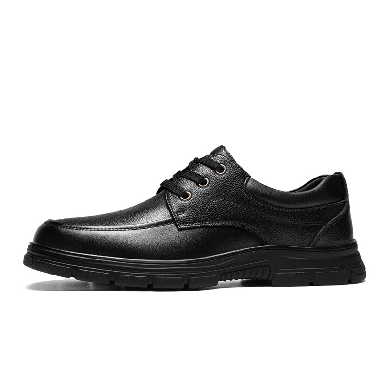 Туфли G.N.SHIJIA Men's Casual Shoes Men Low-Top — фото 4