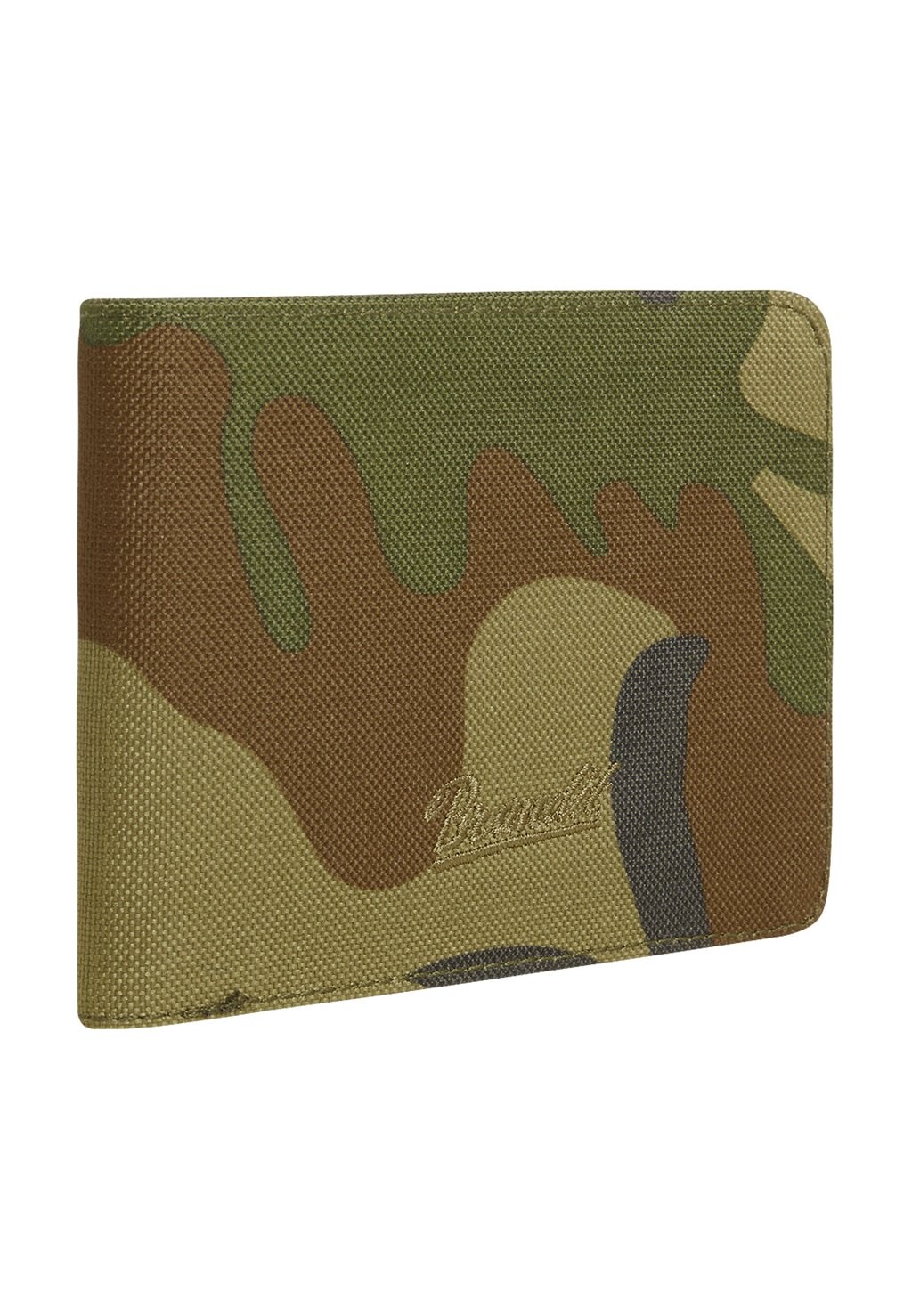 

Кошелек FOUR Brandit, цвет woodland
