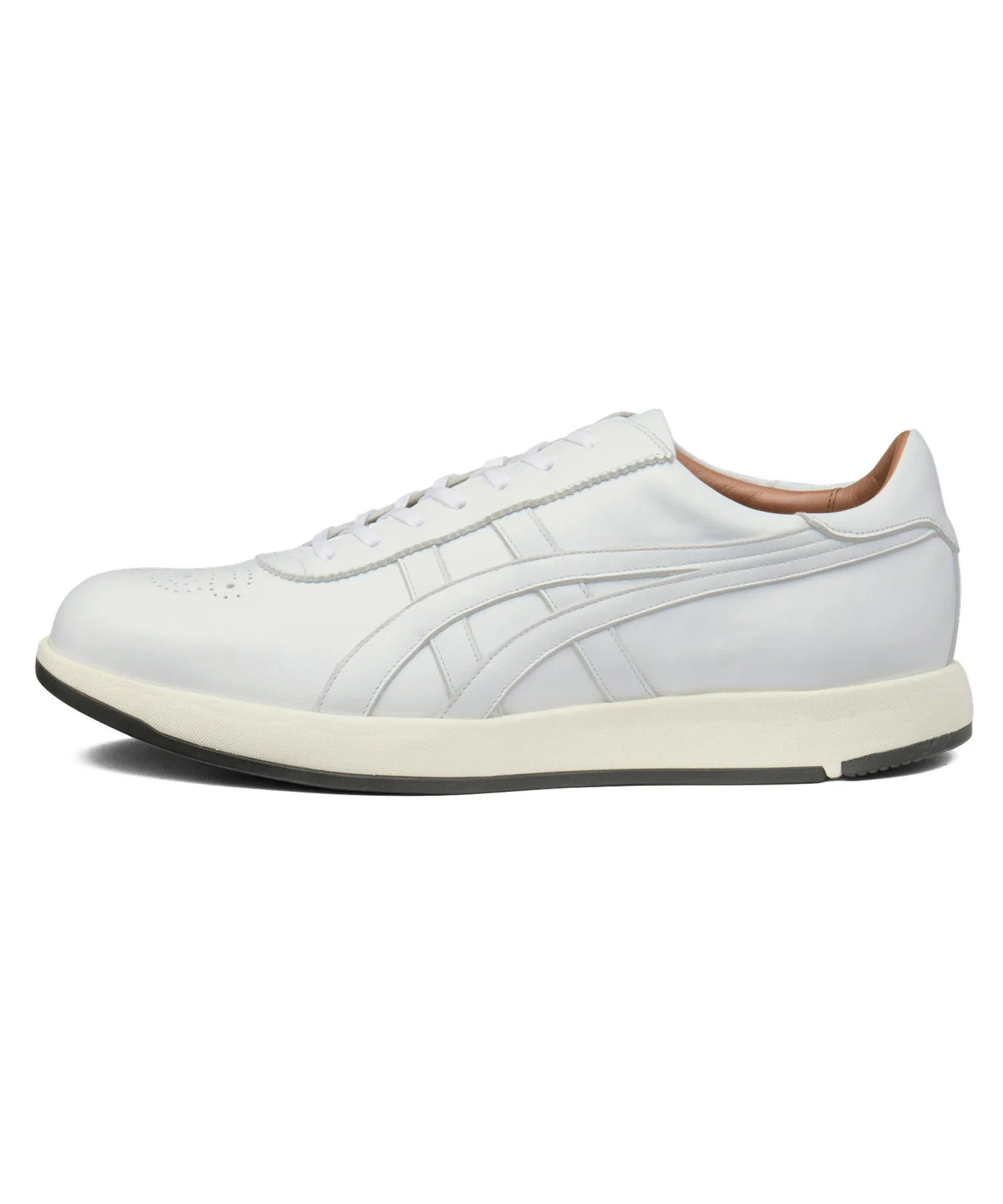 Мужские кроссовки ASICS WALKING RUNWALK LUX — фото 4