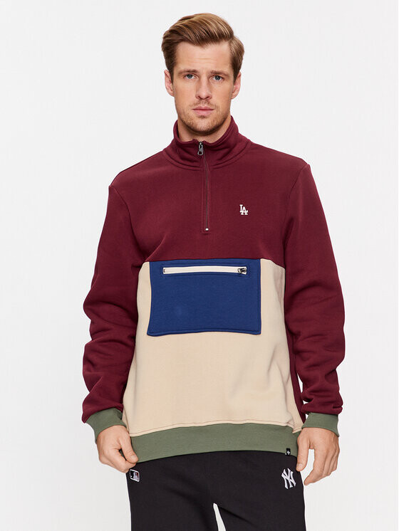 

Толстовка обычного кроя 47 Brand, мультиколор