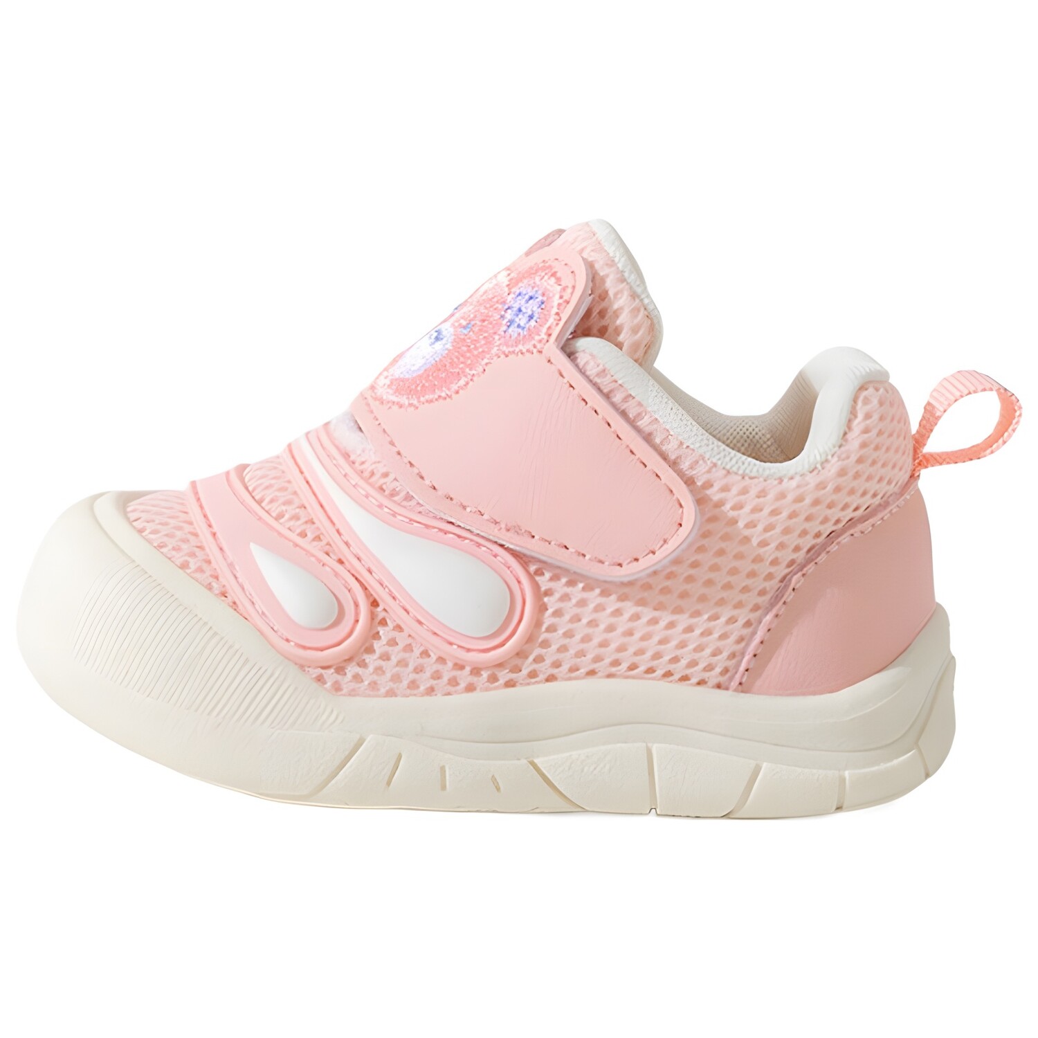 

Кроссовки Bradmiller Toddler Shoes TD, розовый