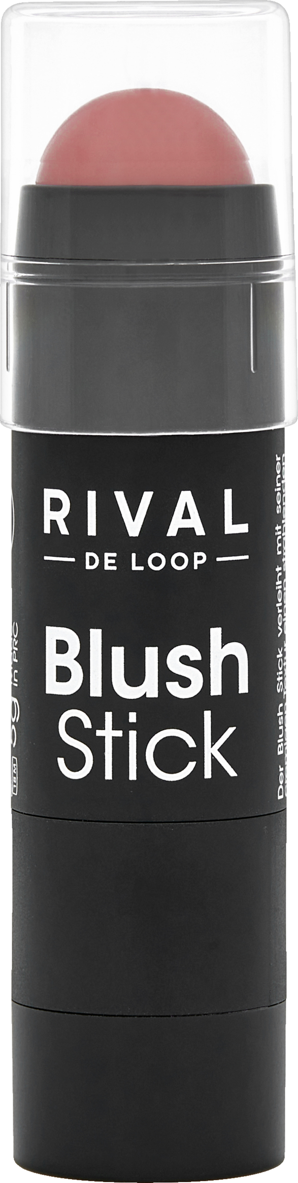 

Румяна RIVAL DE LOOP Blush Stick 02 coral