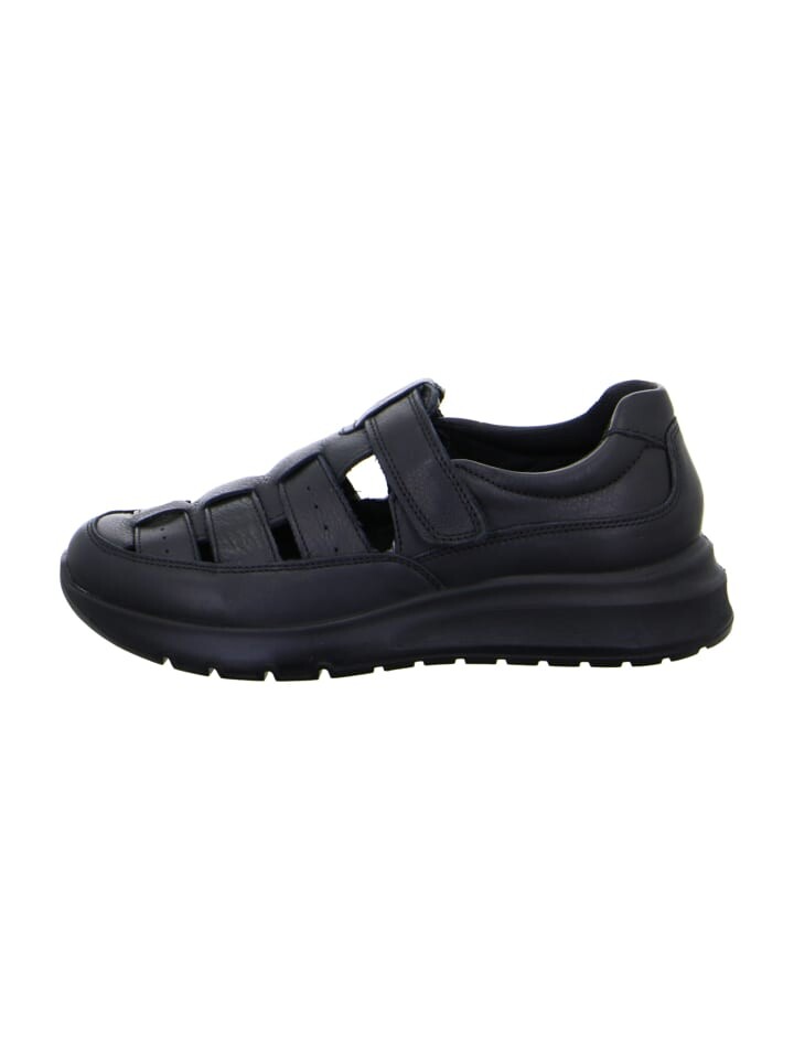 

Элегантные туфли на шнуровке ara Komfort Sandalen, черный