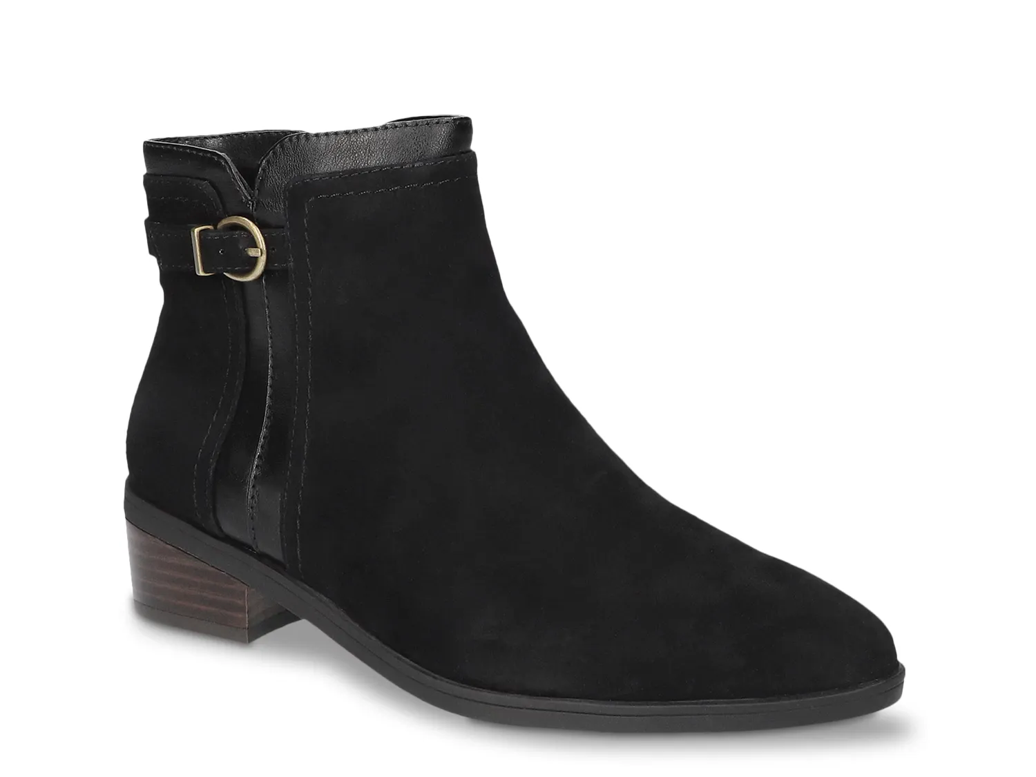 Ботильоны Beatrice Bootie Bella Vita, черный