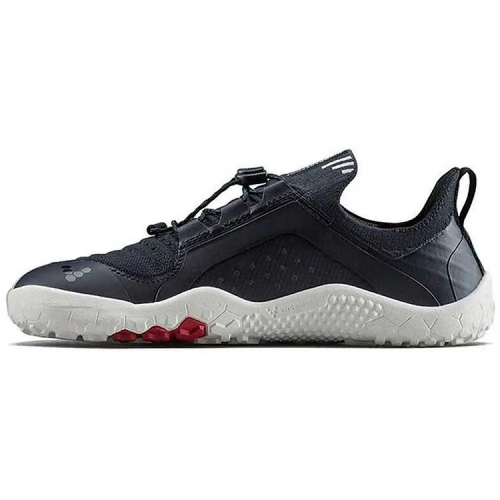 Кроссовки Vivobarefoot Primus Trial Knit FG Barefoot trail, черный — фото 3