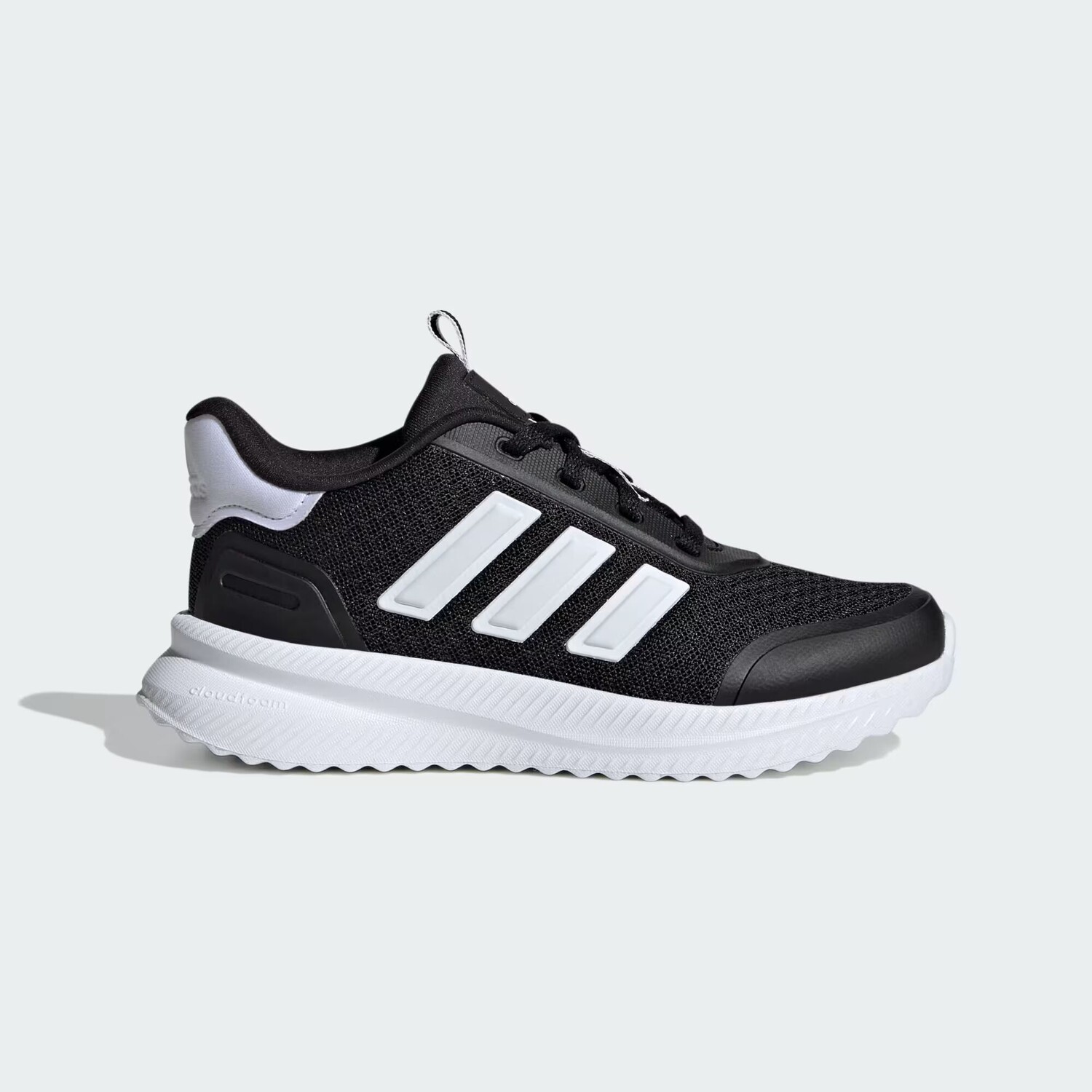 

X_PLRPATH Кроссовки детские Adidas, цвет Core Black/Cloud White/Core Black
