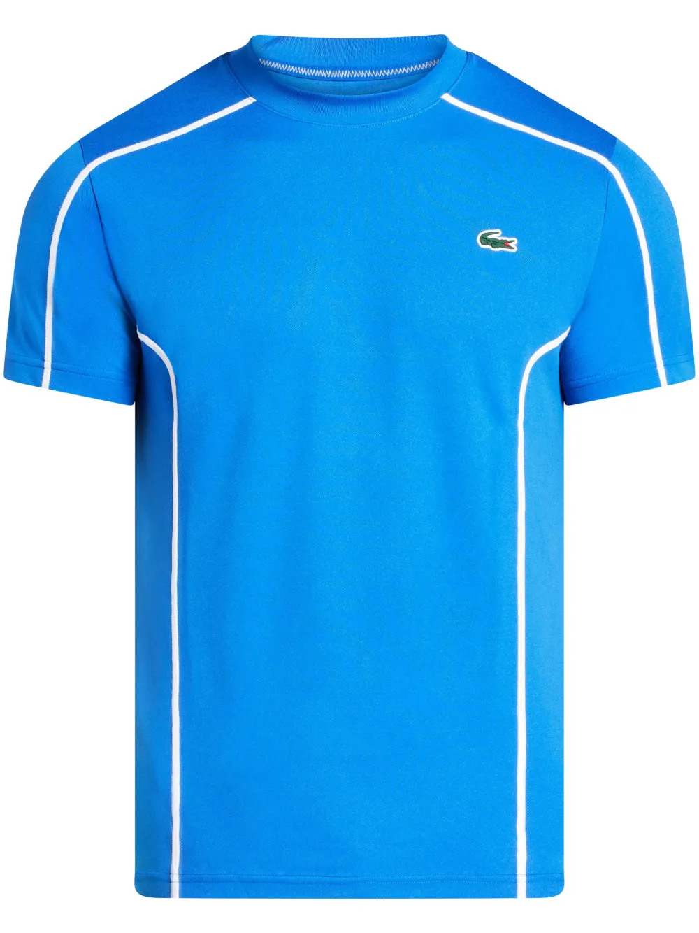 

Футболка Ultra Dry с логотипом Lacoste, синий