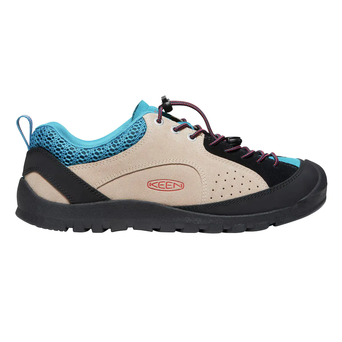 

Мужские походные ботинки Jasper Rocks SP Keen, бежевый