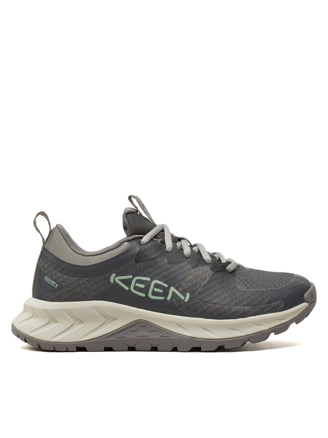 

Треккинговая обувь Keen Botas de trekking Versacore Wp, серый