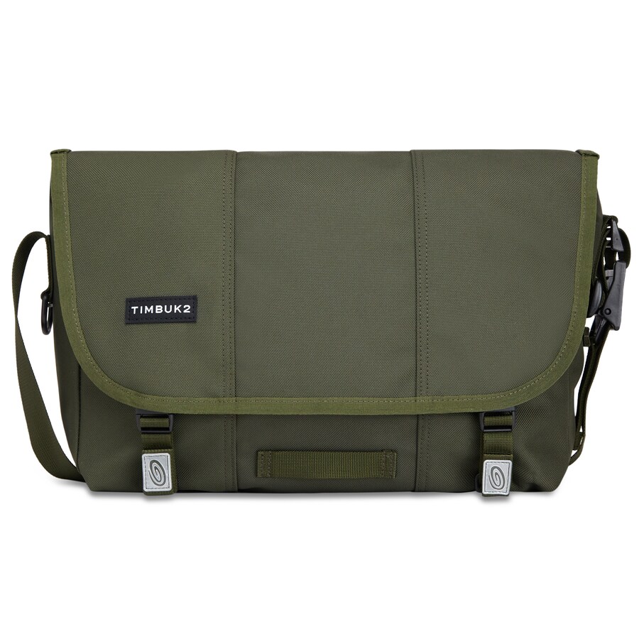 

Сумка для ноутбука TIMBUK2, хаки