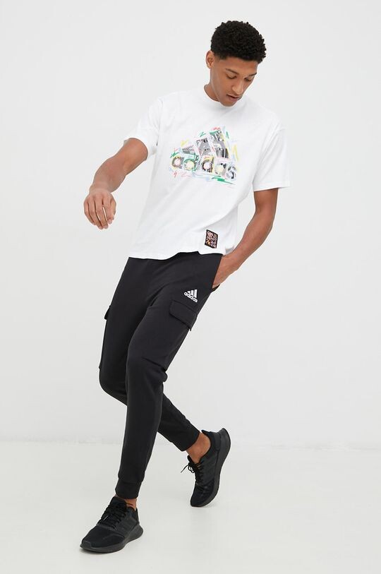

Джоггеры adidas Performance, черный