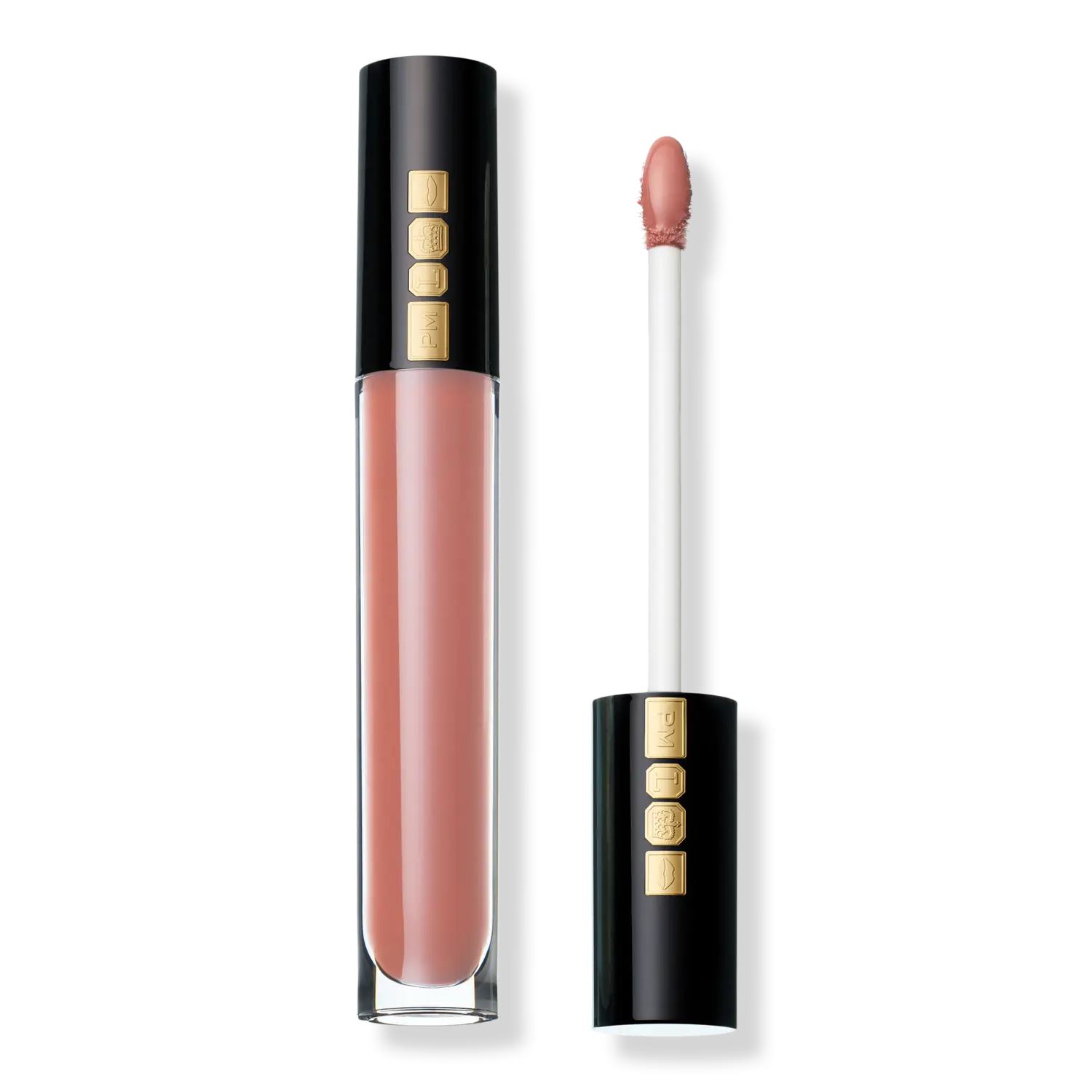 

Блеск для губ Lust: Gloss PAT McGRATH LABS, Flesh Fantasy (lush pink beige)