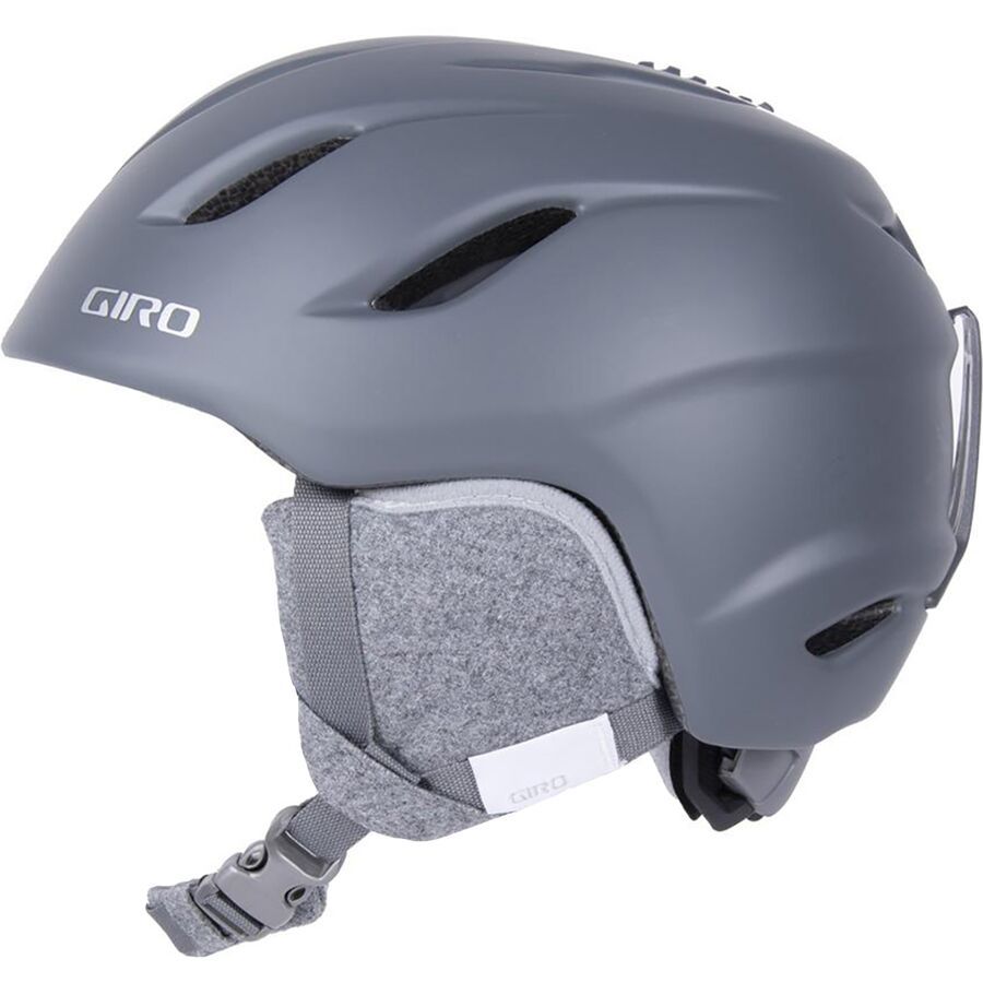 

Шлем Giro Era C Ski Giro, Matte Charcoal
