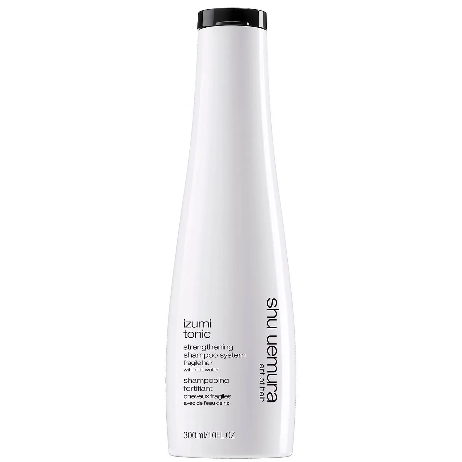 Izumi Tonic Шампунь с рисовой водой, кондиционер, маска для волос и тоник на водной основе Shu Uemura Art Of Hair — фото 2