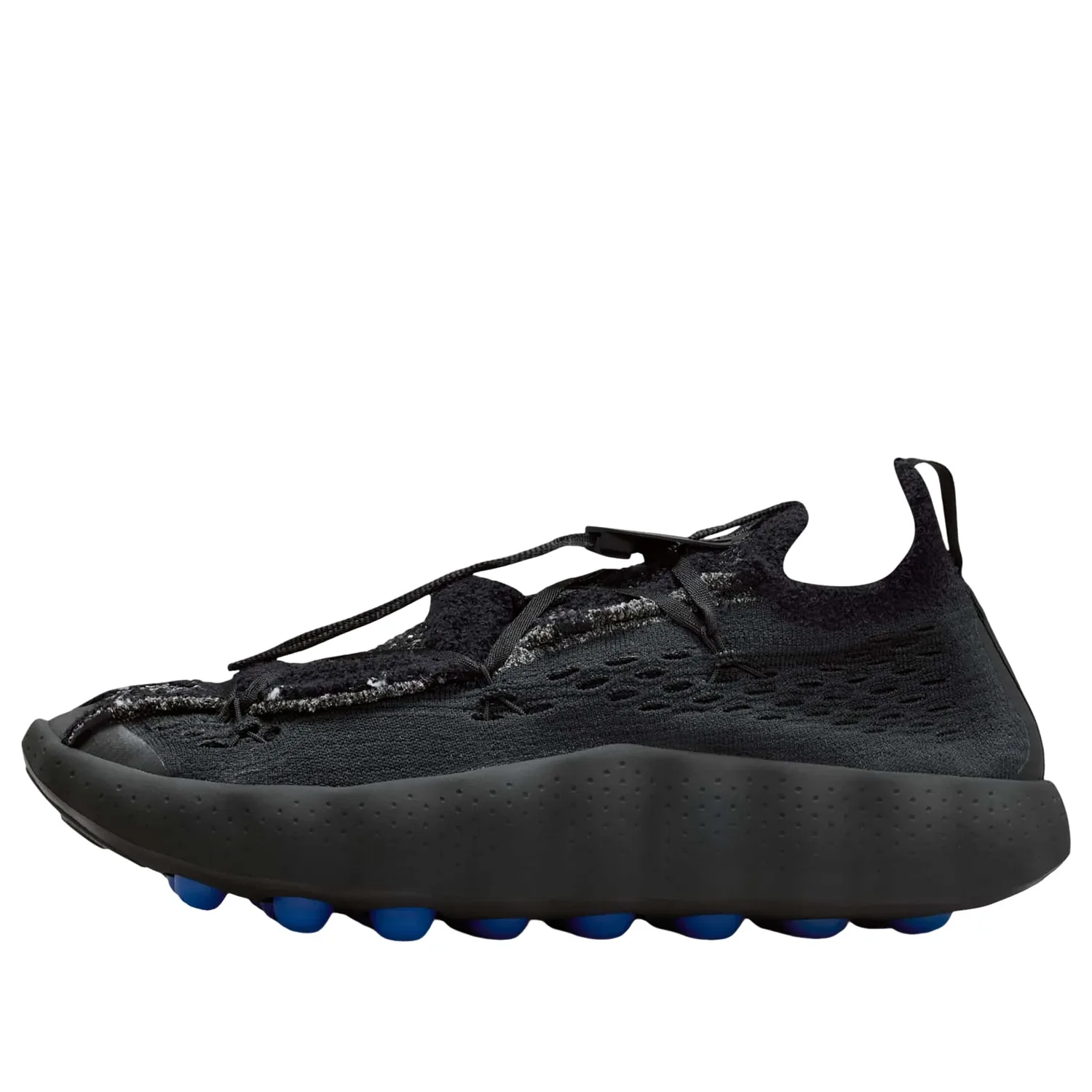 Кроссовки Nike x Fragment Mind 002 'Concept Testing', черный