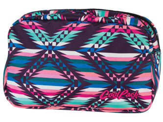 

Косметичка Coolpack Florida Pink Mexico 49894CP, inna