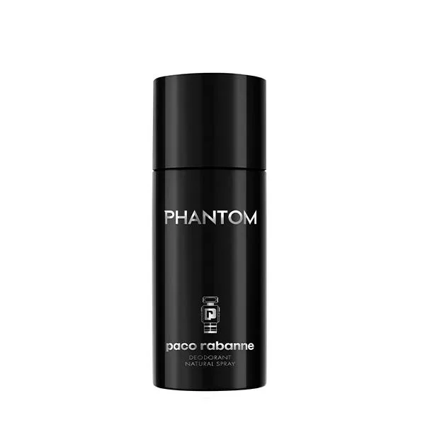 Дезодорант-спрей Phantom 150 мл RABANNE