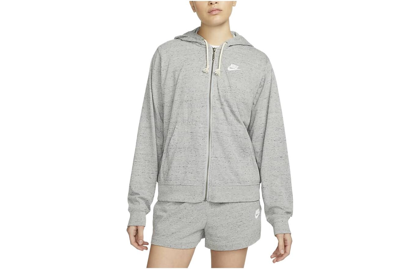 

Женская куртка Nike, цвет Dark Gray