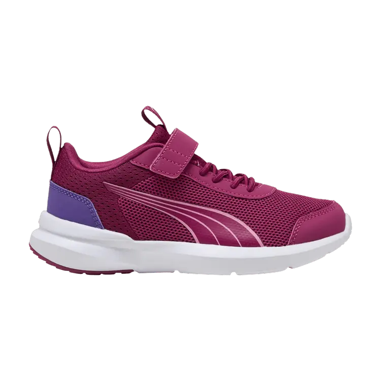 

Кроссовки Puma Kruz Profoam Little Kid, Berry Posie Pink