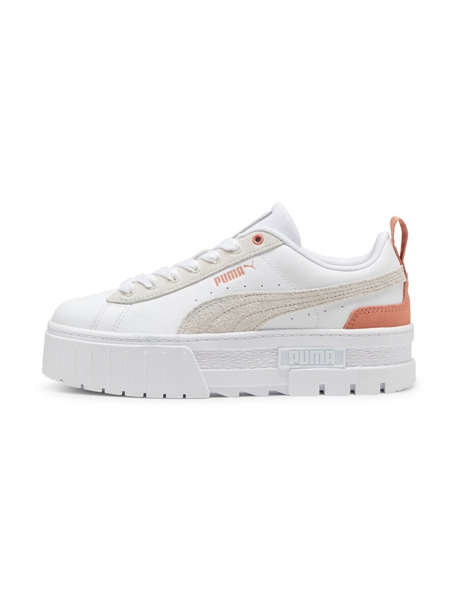 

Кроссовки PUMA Sneakers Mayze, белый