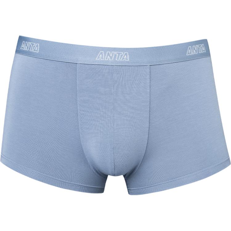 

Anta Life Collection Боксеры Мужские 1 упаковка Светло-бирюзовый, 1 упаковка (Голубой)