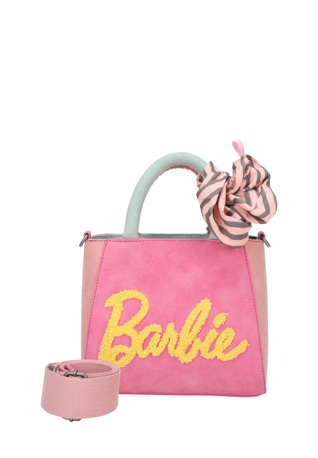 

Сумка IZZY SMALL BARBIE Fritzi aus Preußen, розовый