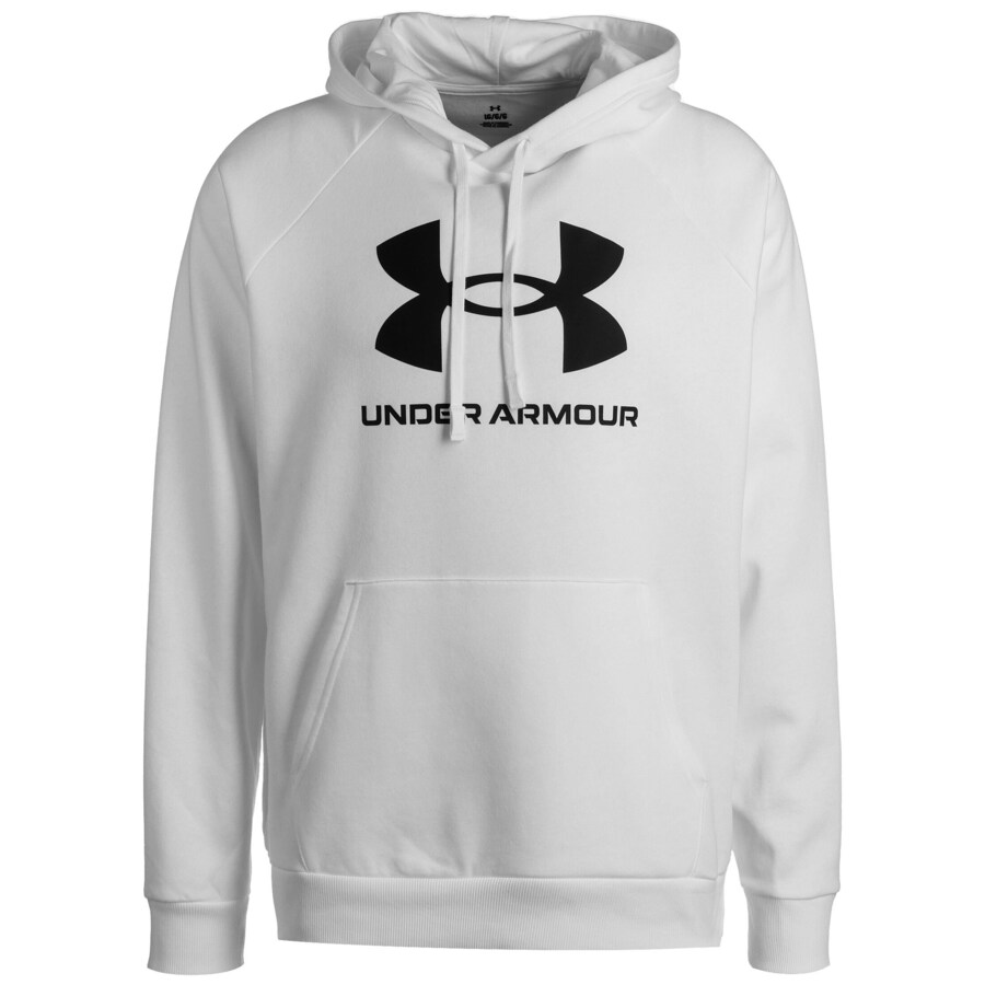 

Спортивная толстовка UNDER ARMOUR, белый
