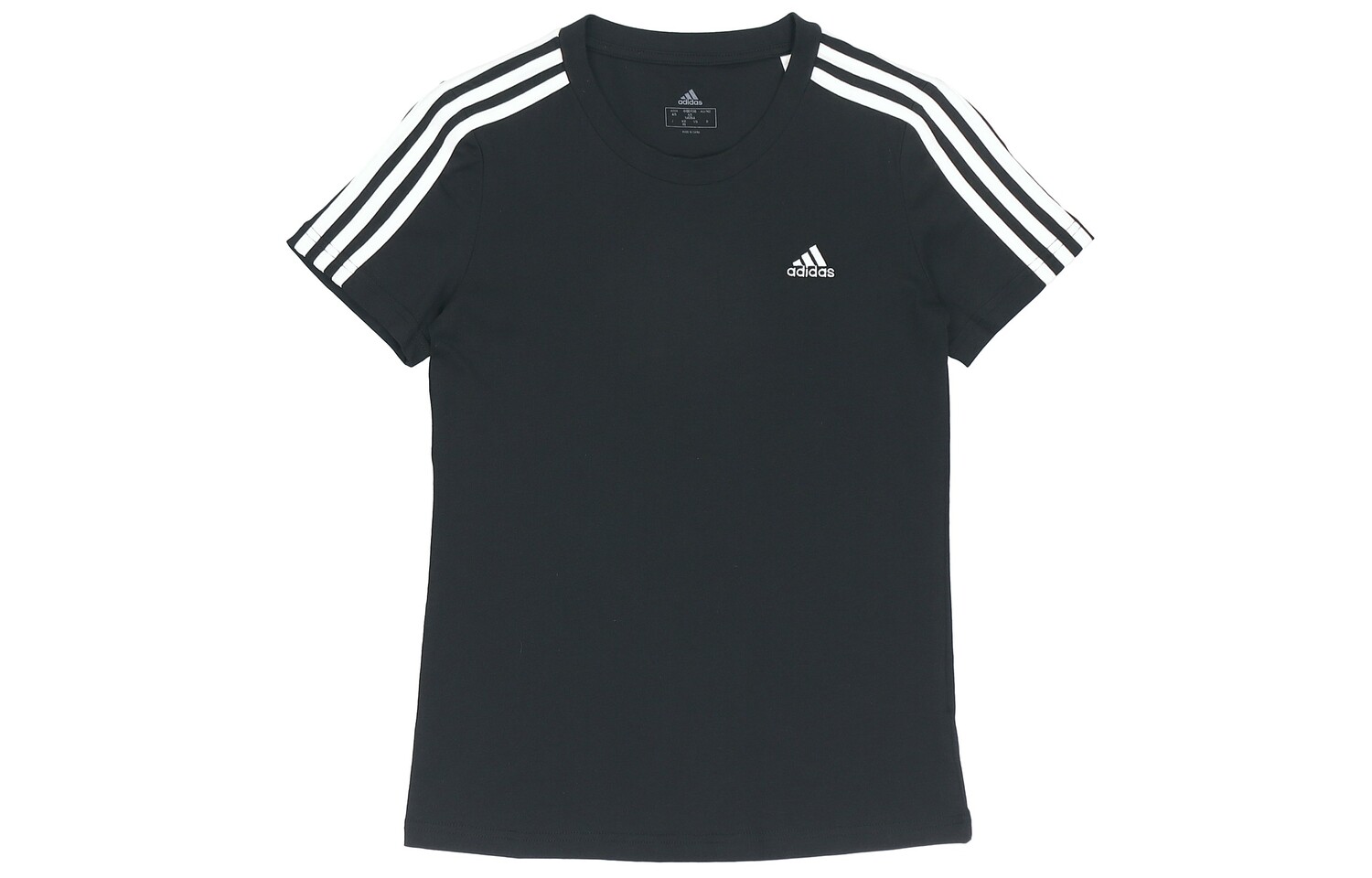 

Adidas Женская футболка, Черный
