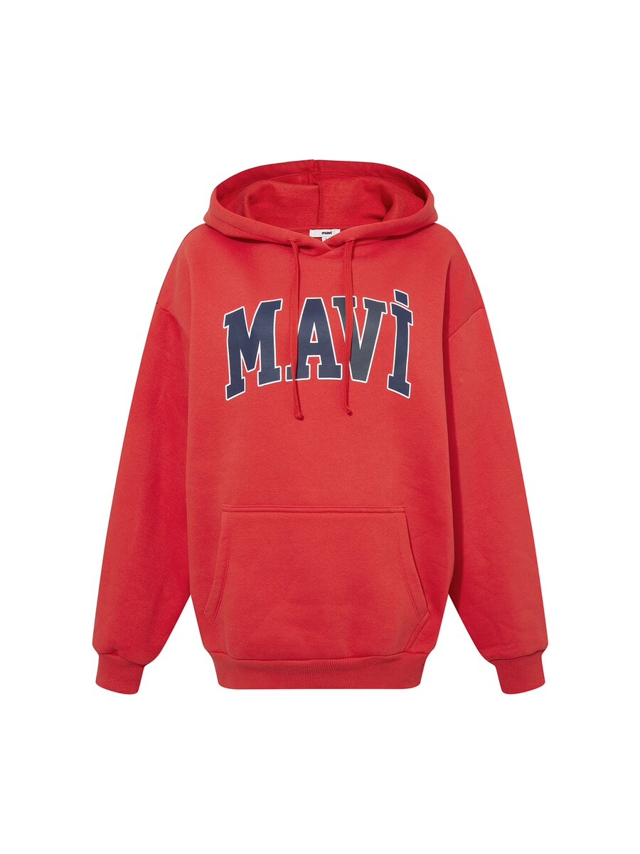 

Свитер Mavi, красный